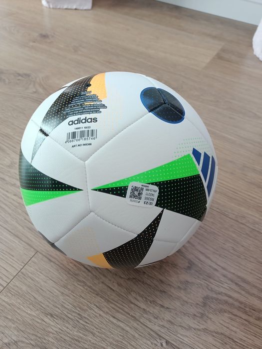 Minge Adidas noua Euro 2024 nr. 5