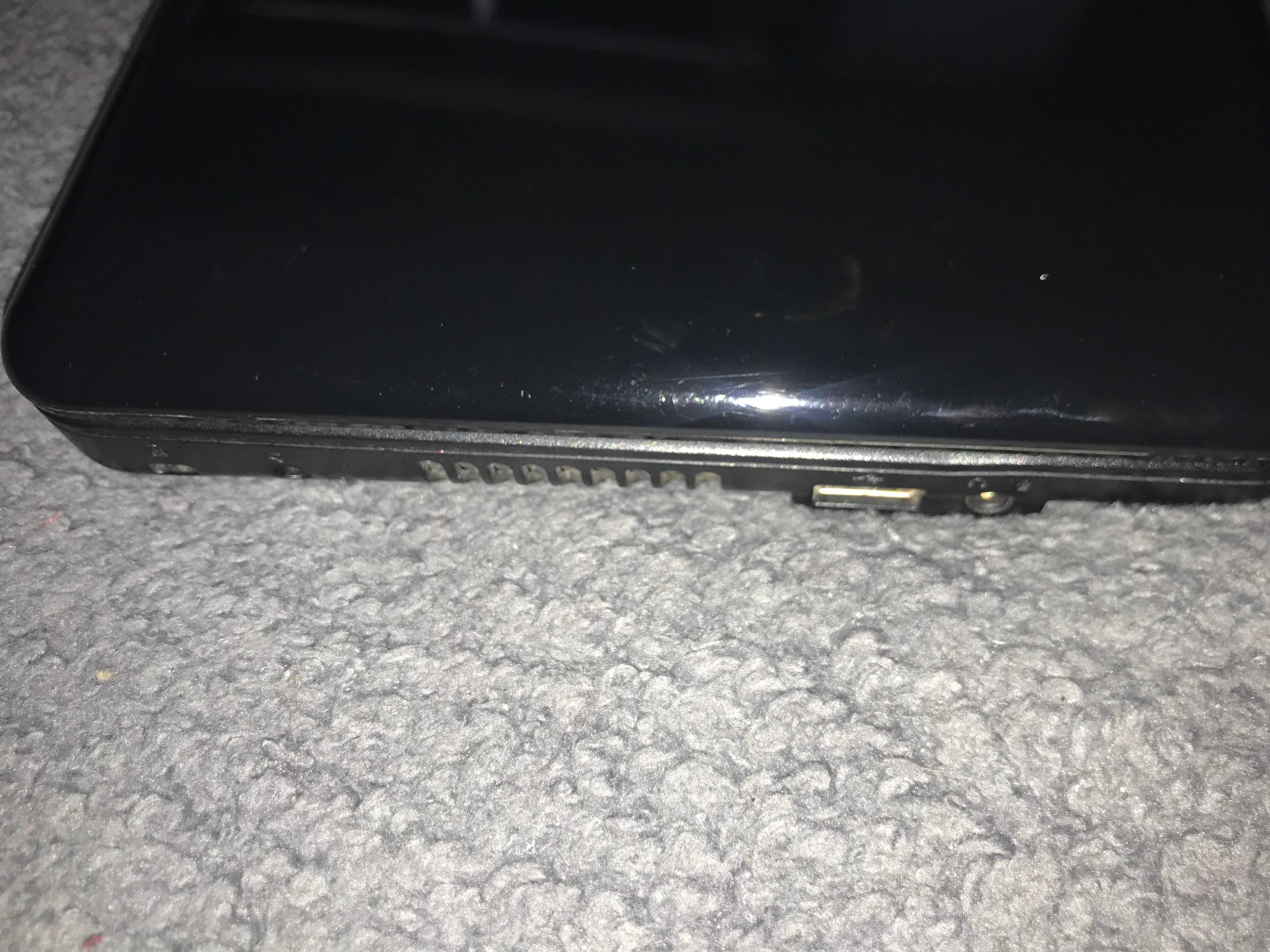 Лаптоп HP mini 26 см. диагонал на екрана