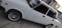 Lada 07  yili 1990