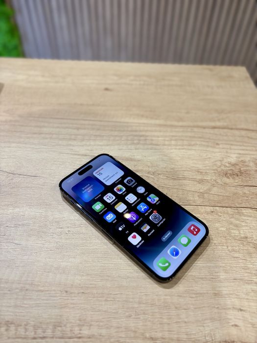 **ATS GSM**ID19723 iPhone 14 Pro 128Gb/Baterie89%/Garantie