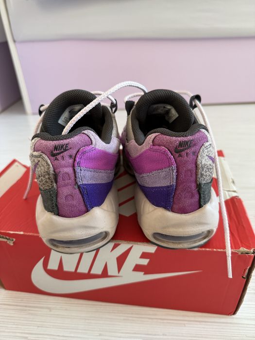 Nike air max маратонки