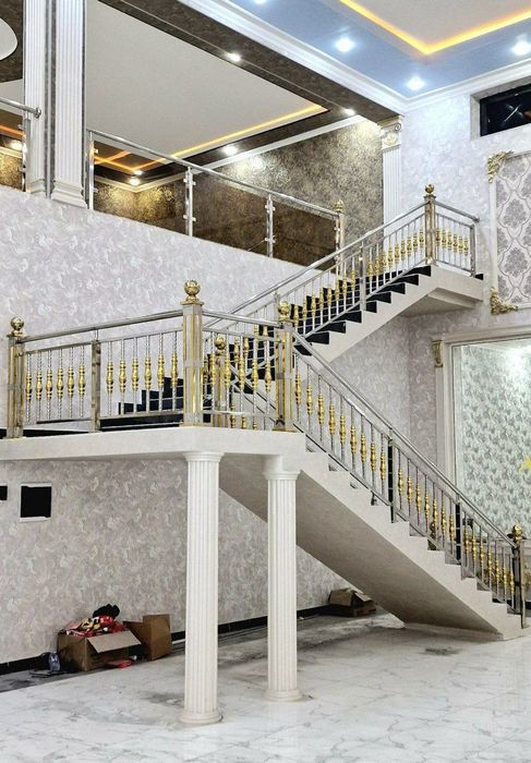 Нержавейка перилла хизмати