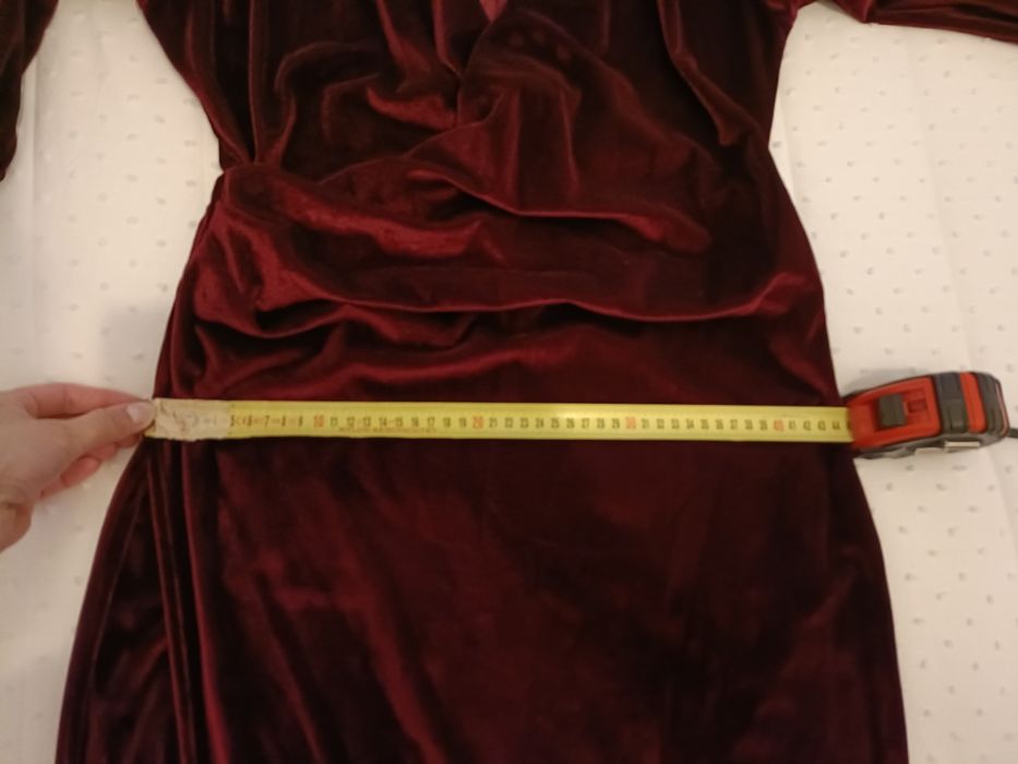 Rochie marimea  L NOUA
