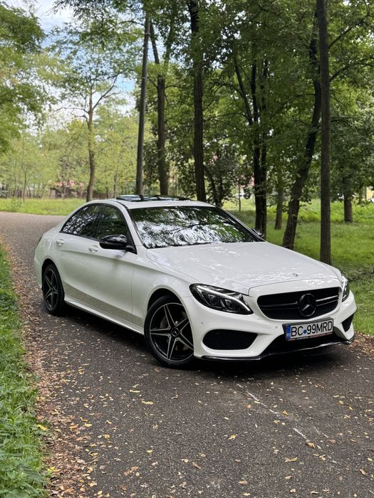Mercedes Benz c250 204cp
