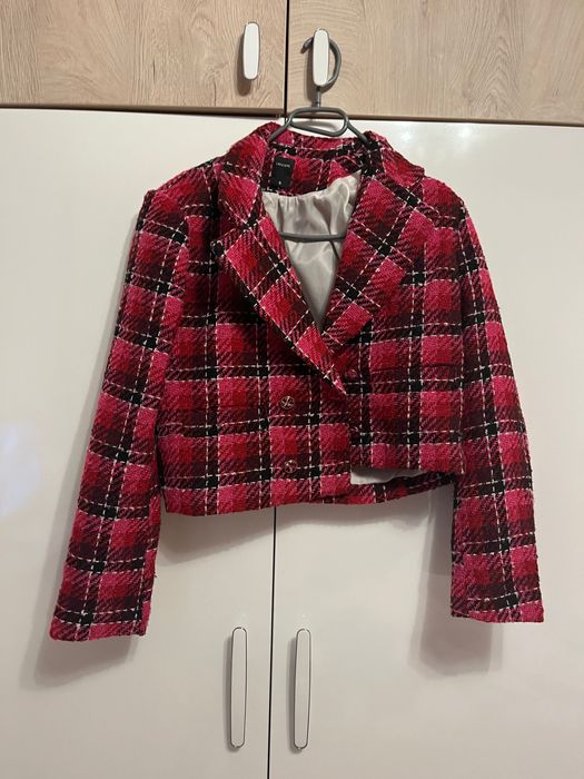 Комплект сако и пола