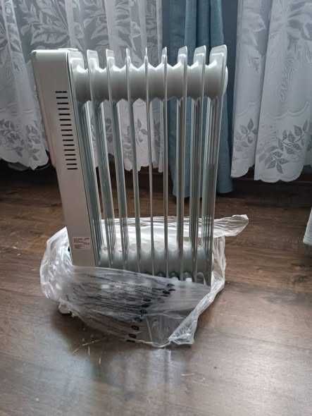 Продам обогреватель