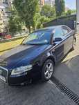 Audi a4 b7 2007, 2.0 TDI - Schimb si cu logan dupa 2014 +dif eu