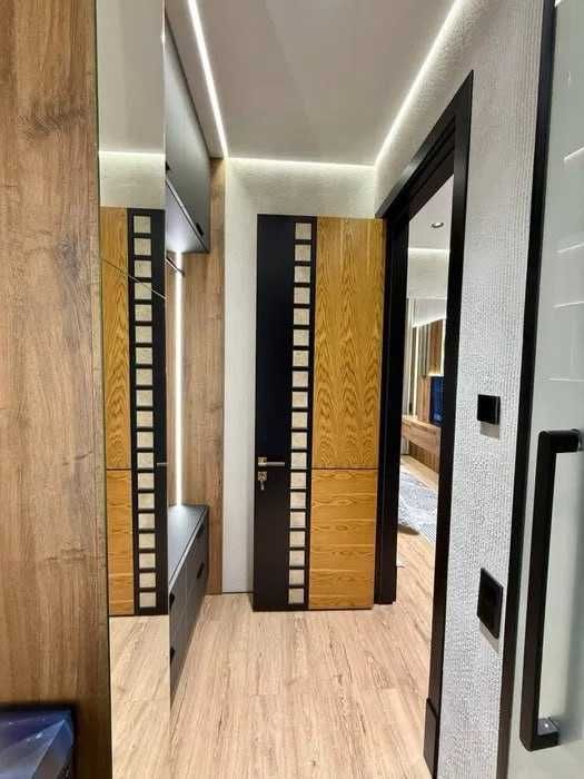 ;Kiparis‼️3xona kvartira 98m2 evro g'ishtli Shahar markazida Shedevr