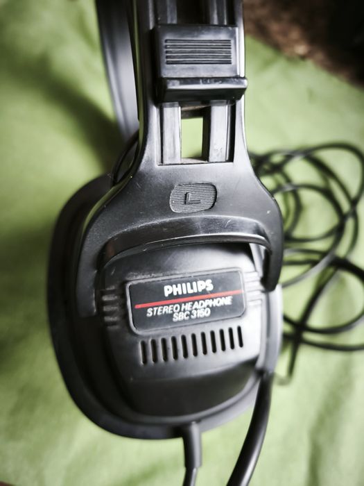 Căști audio Philips