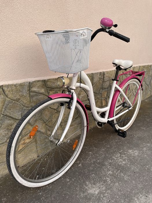 Немски Велосипед Blueberry 28”