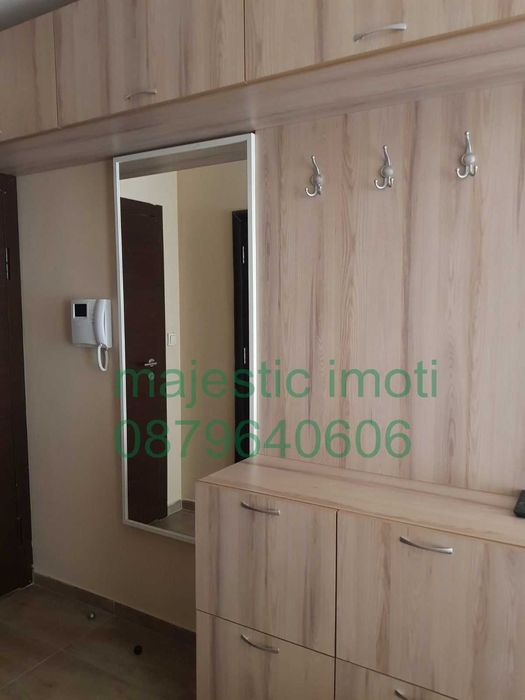 Продава се Едностаен апартамент в Пловдив, Южен - 31 кв.м за 1452 €/кв.м - Снимка #3