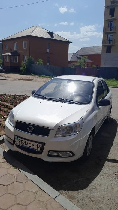 Аренда автомобилей