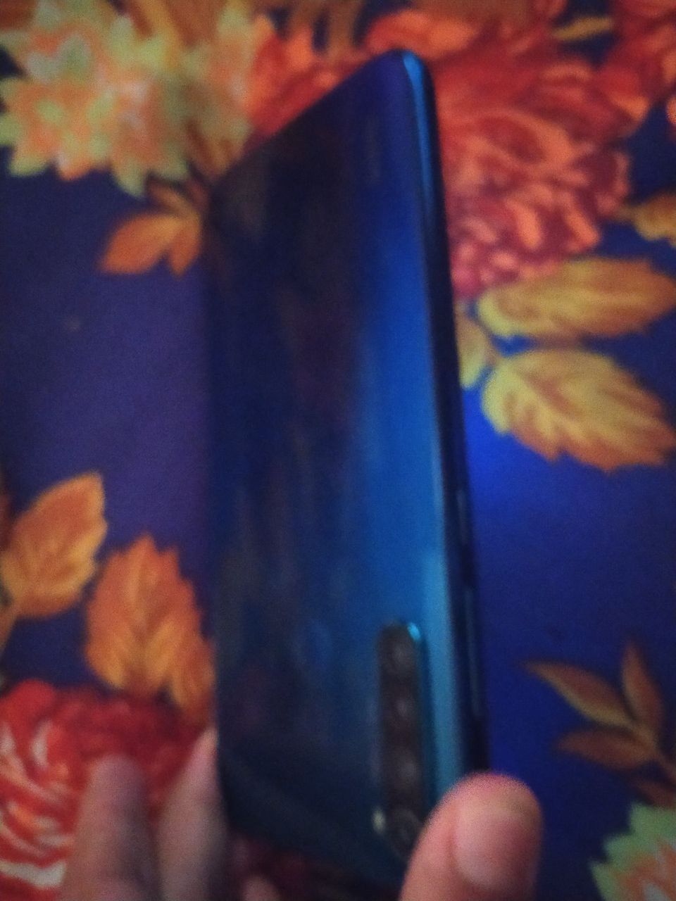 Redmi note 8 hich narsa almashmagan kamerasi  48 mp xotira 128gb