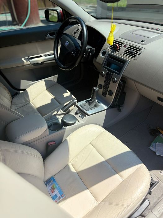 Volvo S.40 2.0 An 2005