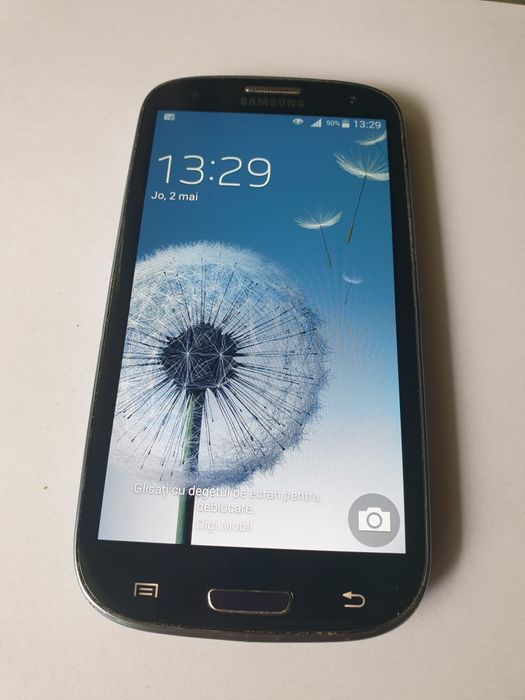 Telefon Samsung Galaxy S3 Neo I9100I 16Gb 1.5Gb RAM radio FM necodat
