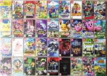 [NINTENDO Switch] СУПЕР Цена! НОВИ/Mario/ Metroid/ Pokemon/Kirby/ Pikm