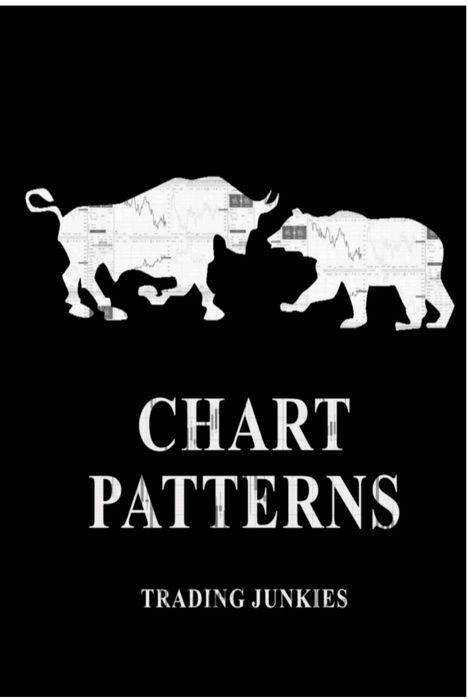 Tradingda Oson Savdo Qilish uchun 1 ta Narxda 3 ta elektron Kitob!!!