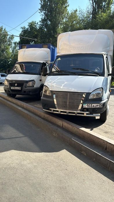 Грузоперевозки Переезды Перевозка Доставка Услуги Газель 24/7