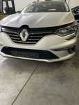 Bot Complet/ Fara completa Renault Megane 4 2018