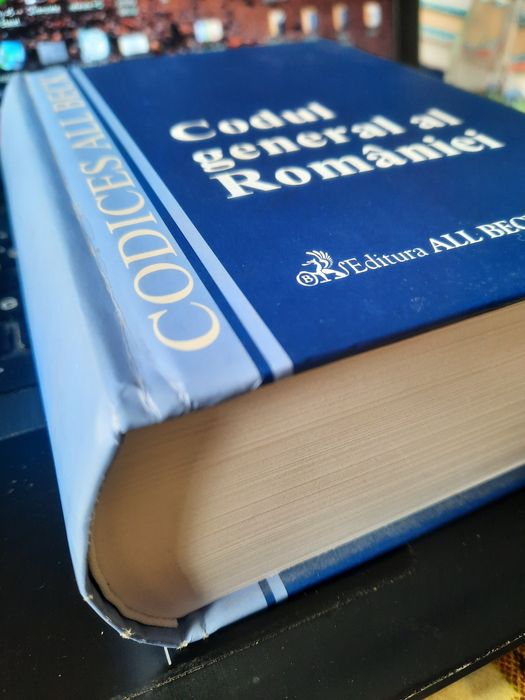 Codul general al României