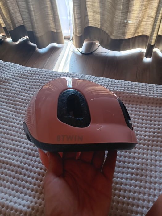 Детска каска за велосипед BTWIN xxs (44-49 см.)