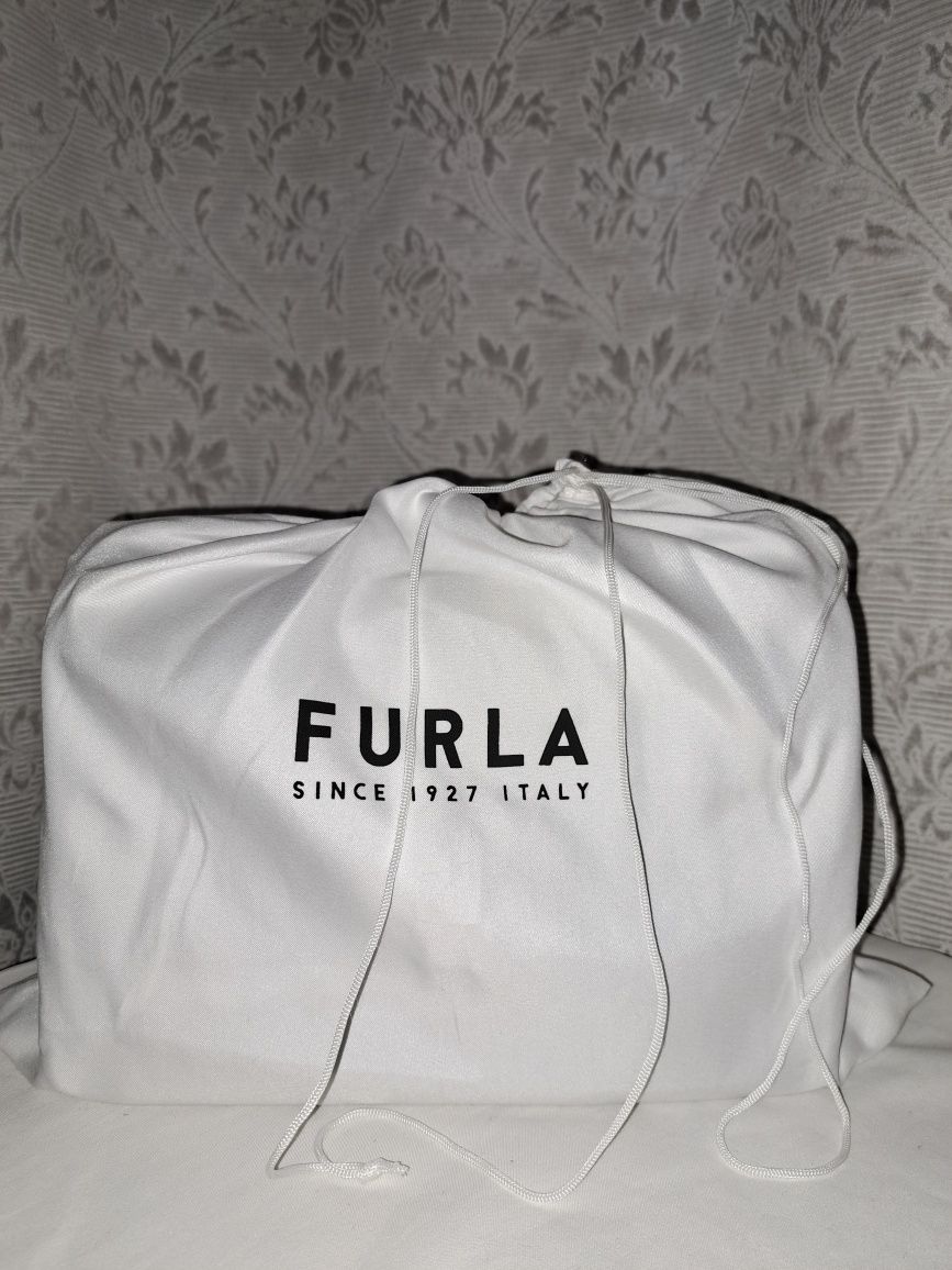 Чанта Furla 1927 Crossbody S Soil