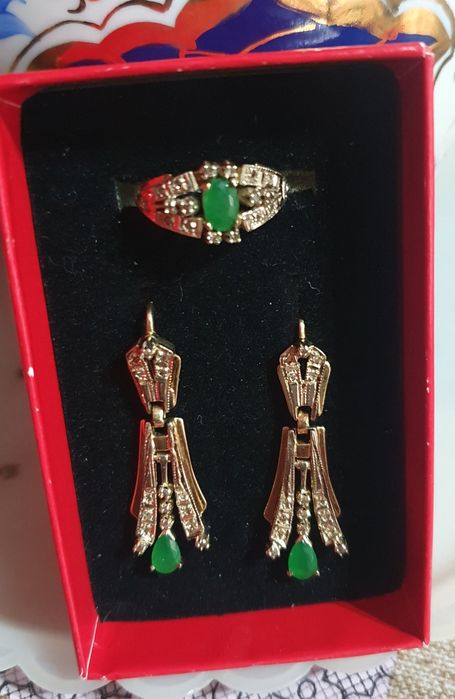 Бриллиантик    набор.