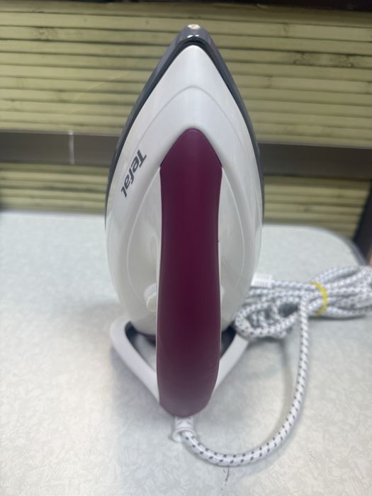 Ютия Tefal FS4030