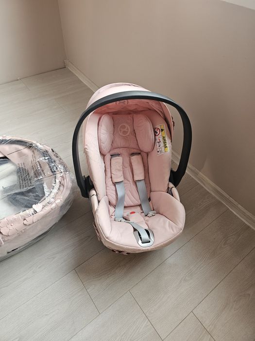 Cybex simply Flowers