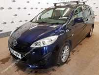 Dezmembrez Mazda 5 CW 1.6 CD