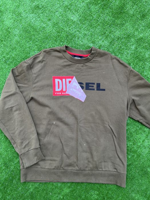 Мъжка блуза Diesel