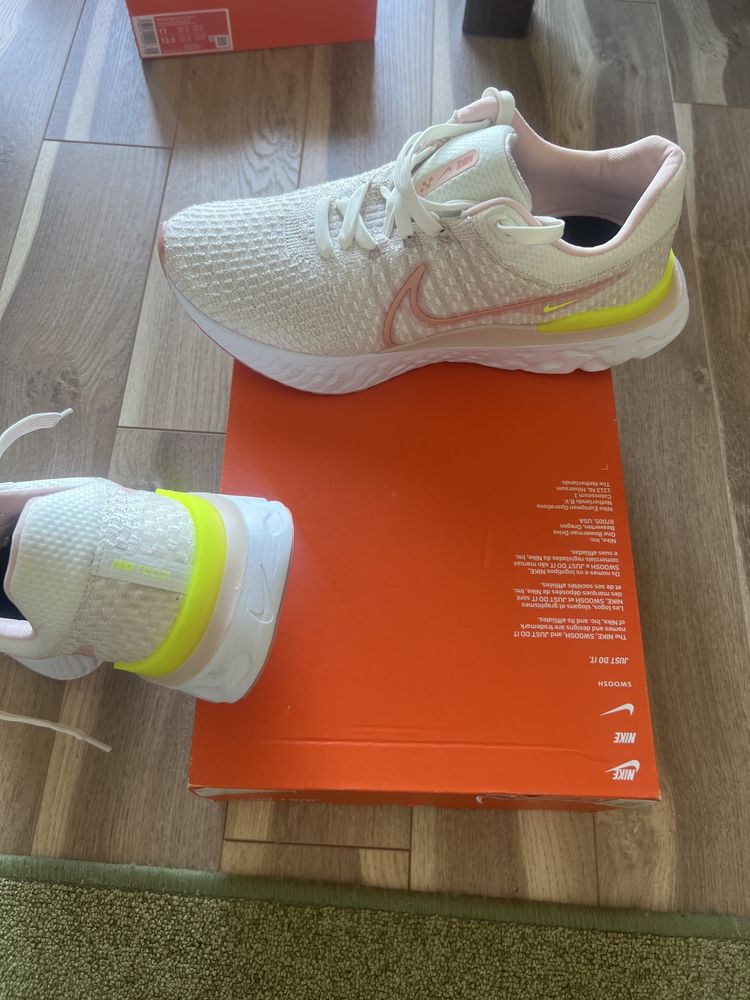 Nike React nr 44,5