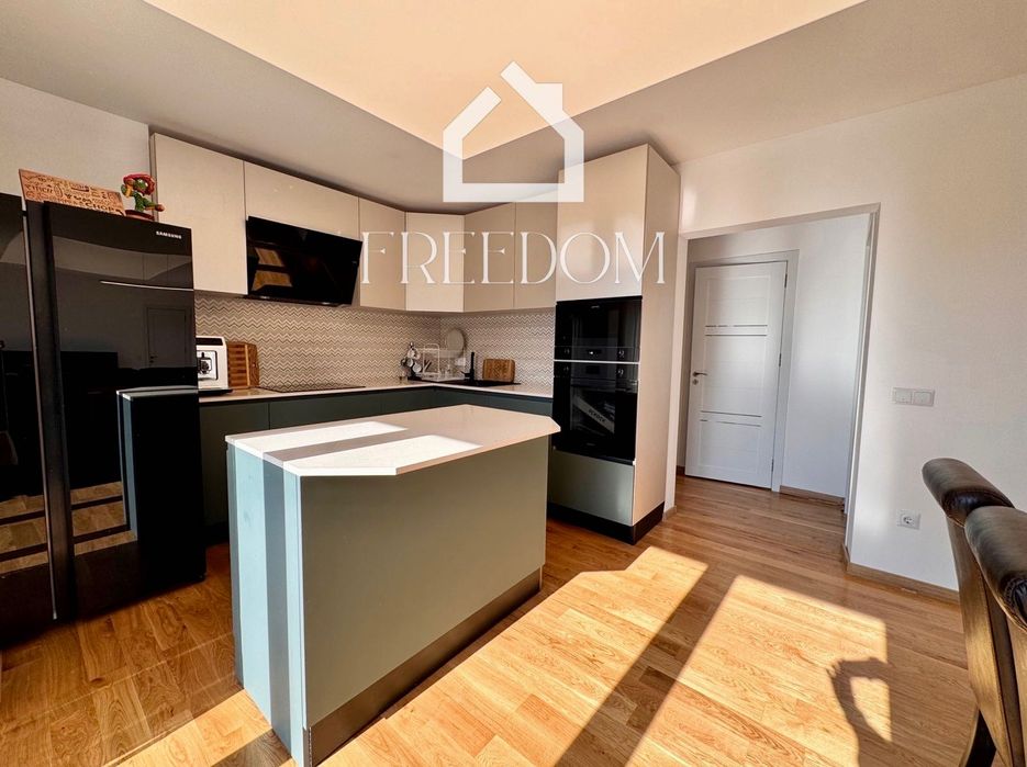 4-стаен апартамент, Варна, кв. Бриз – бутикова сграда, 225 м