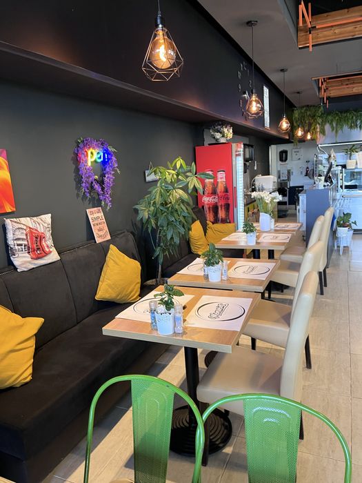 Preluare afacere zona Pipera