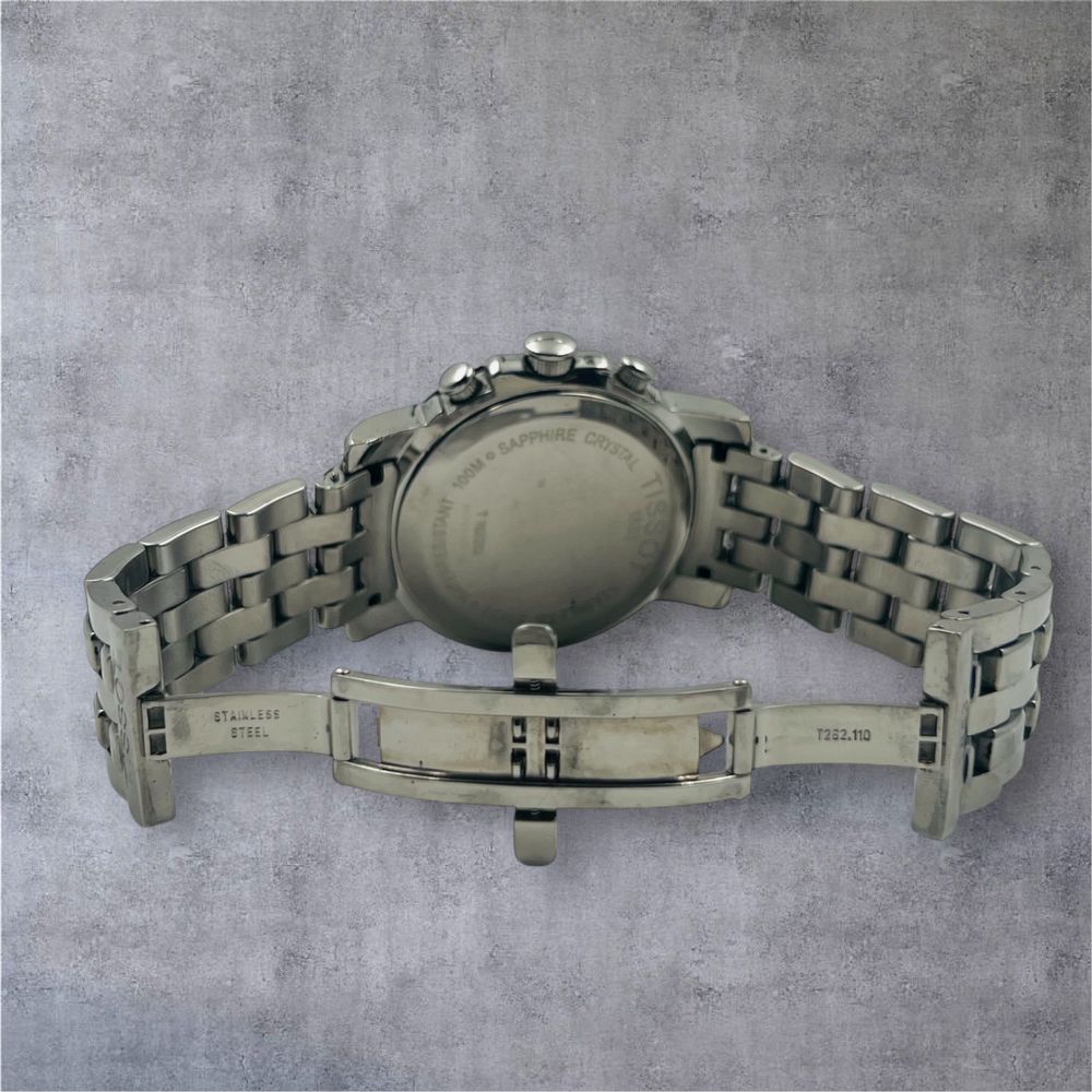Tissot T Lord Chronograph Quartz мъжки часовник