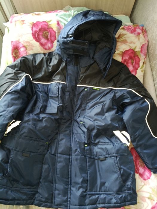 Новая зимняя Роба