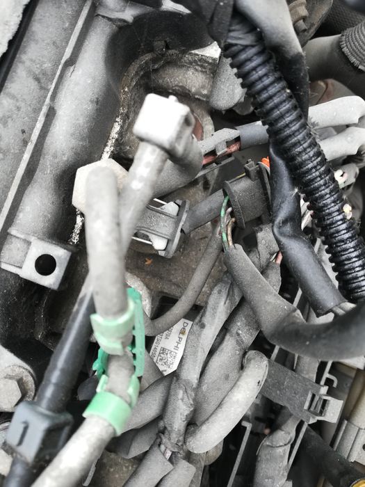 Renault Kangoo на части