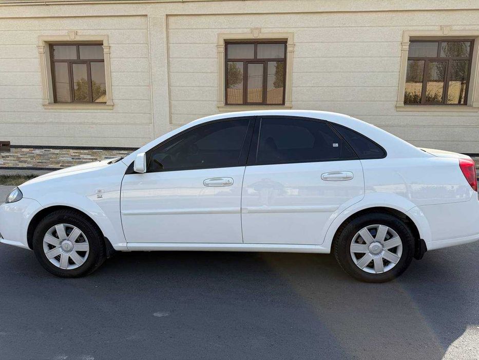 Chevrolet Gentra 2019 (toza) tez sotiladi!