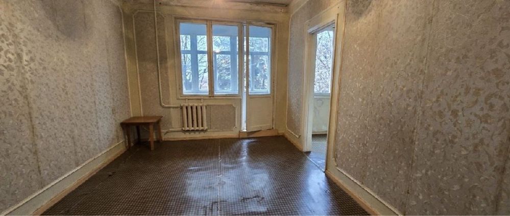 Максим горкий Продается квартира 1/2/4 балкон 1.5х3