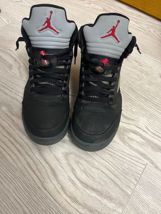 Jordan 5 gore-tex marimea 39,pret negociabil