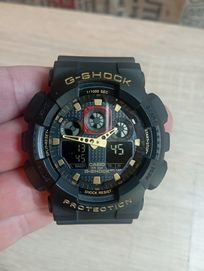 Часовник Casio G-Shock
