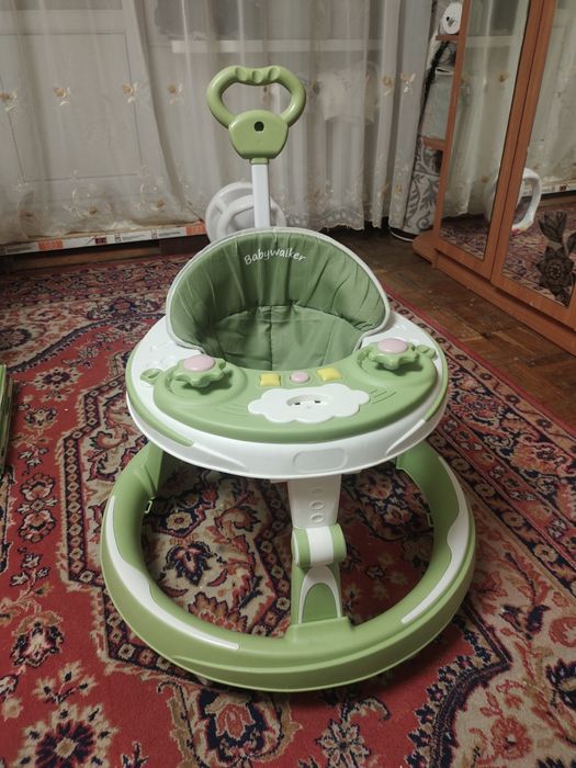 Продам детские ходунки
