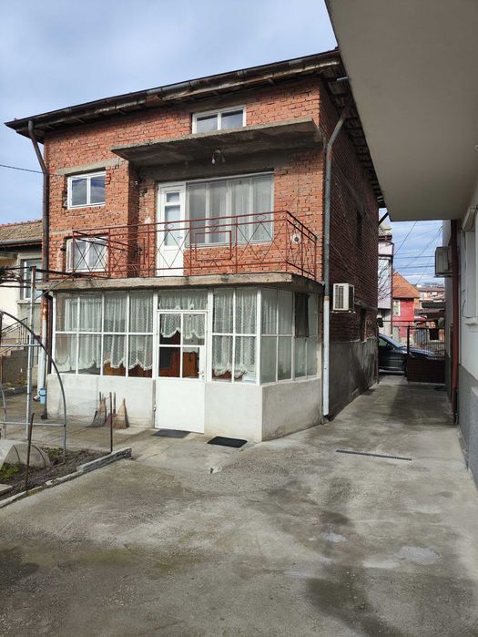 Продава се Къща в Харманли - 138 кв.м за 924 €/кв.м - Снимка #1