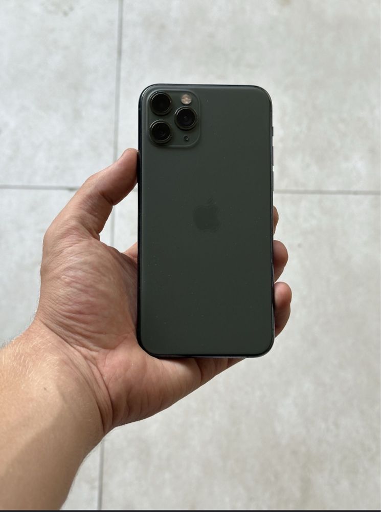 Iphone 11 pro 64gb sotiladi