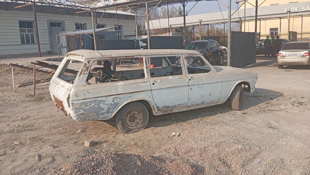 2403 на запчасть