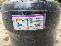 Ново гуми Nexen 255 35 r18 winguard sport 2