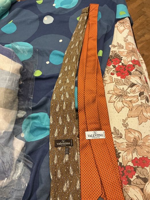 Cravate de matase  made in italy