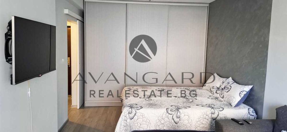 Продава се Едностаен апартамент в Пловдив, Кючук Париж - 66 кв.м за 1493 €/кв.м - Снимка #6