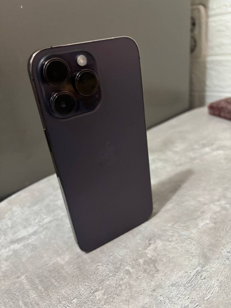 Айфон 14pro- MAX