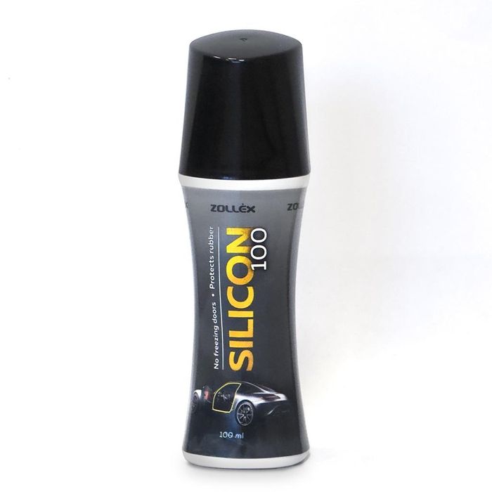 препарат за гумените уплътнения на автомобила zollex (ss-100) ...